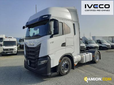 Iveco S-WAY AS440S48T/P S-WAY AS440S48T/P
