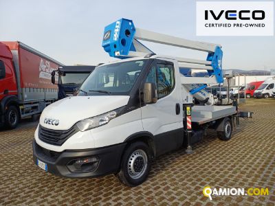Iveco DAILY 35S14H DAILY 35S14H