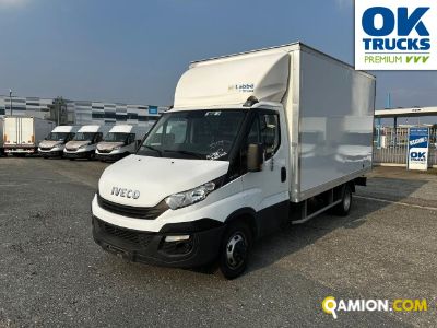 Iveco DAILY daily 35c16