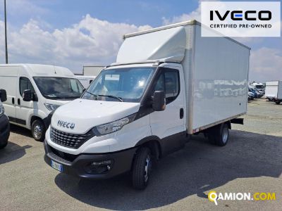 Iveco DAILY 35C14 cc 2.3 DAILY 35C14 cc 2.3