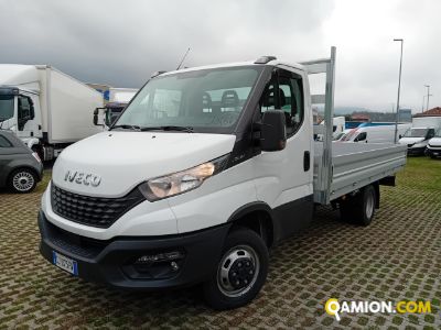 Iveco DAILY 35C14 - 3750 DAILY 35C14 - 3750