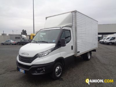Iveco DAILY 35C14 - 3750 DAILY 35C14 - 3750