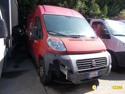 Fiat DUCATO DUCATO