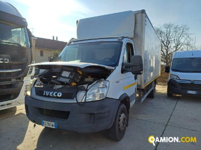 Iveco DAILY 60C15 mot. non funz. DAILY 60C15 mot. non funz.