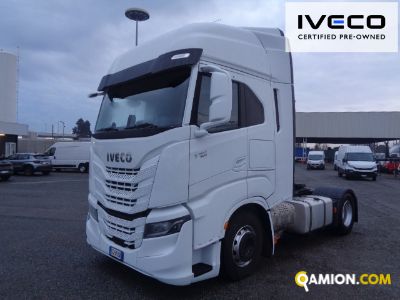 Iveco S-WAY AS440S53T/P S-WAY AS440S53T/P