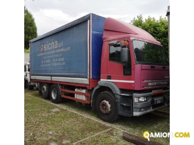 Iveco EUROTECH eurotech 260e31