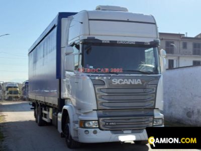Scania R450 Streamline R450 Streamline