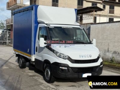 Iveco Daily 35S13 B Daily 35S13 B