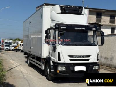 Iveco Eurocargo 160E28 Eurocargo 160E28