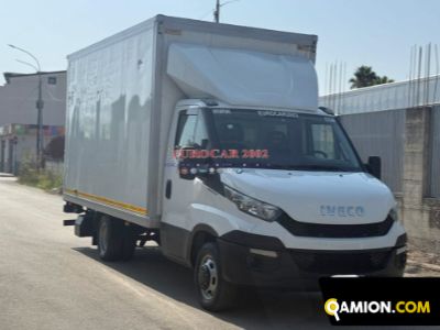 Iveco DAILY 35C13 DAILY 35C13