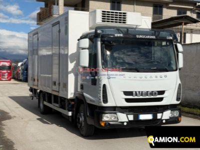 Iveco Eurocargo 120El22 Eurocargo 120El22