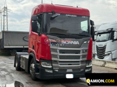 Scania R450 R450
