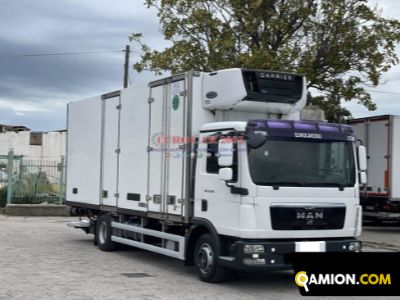 Man Tgl 12 250 2 Assi 120 Q Tgl 12 250 2 Assi 120 Q