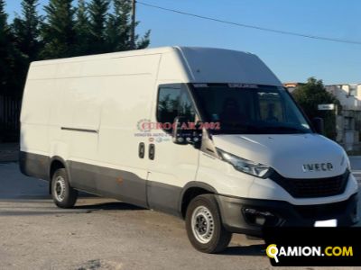 Iveco DAILY 35S14 DAILY 35S14