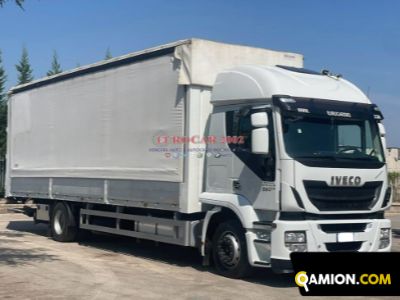 Iveco Stralis 330 Hi Way 2 Assi Q 180 Stralis 330 Hi Way 2 Assi Q 180