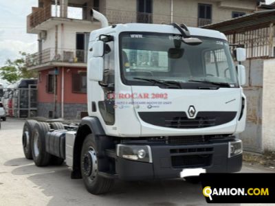 Renault Premium 310 Dxi Cabina Corta Premium 310 Dxi Cabina Corta
