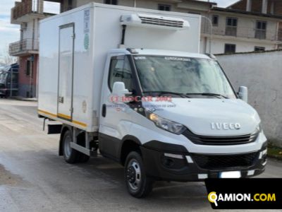 Iveco DAILY 35C12 DAILY 35C12