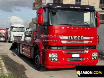 Iveco Stralis 310 2 Assi 180Q Stralis 310 2 Assi 180Q