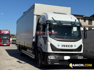 Iveco Eurocargo 160E28 Eurocargo 160E28