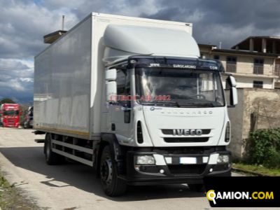 Iveco Eurocargo 180E28 Eurocargo 180E28