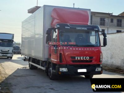 Iveco Eurocargo 80E19 Eurocargo 80E19