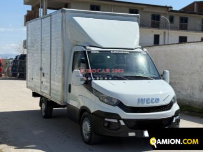 Iveco Daily 35S13 B Daily 35S13 B