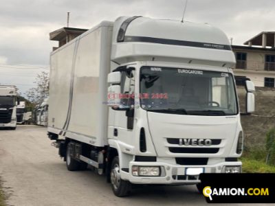 Iveco Eurocargo 75E18 Eurocargo 75E18