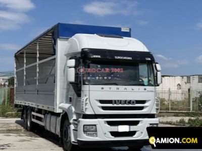 Iveco STRALIS 480 STRALIS 480