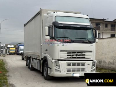 Volvo Fh 13 480 Fh 13 480