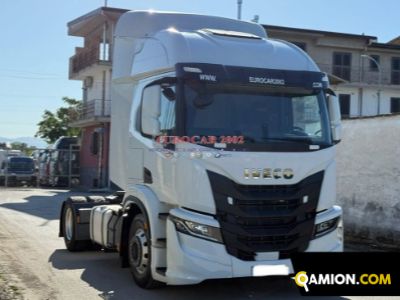 Iveco S Way 460 S Way 460