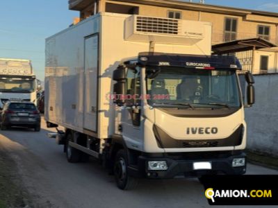 Iveco Eurocargo 100E19 Eurocargo 100E19
