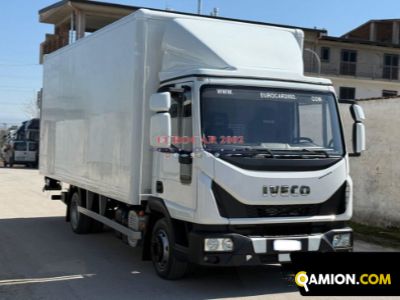 Iveco Eurocargo 75E18 Eurocargo 75E18