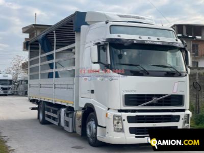Volvo Fh 440 2 Assi Q 180 00 Fh 440 2 Assi Q 180 00