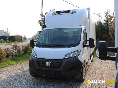 Fiat DUCATO ducato maxi