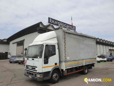 Iveco eurocargo 100 e15 eurocargo 100 e15