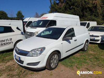 Opel ASTRA 1.9 CDTI 120CV SW 3p