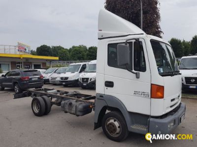 Nissan ATLEON 120 PASSO 3200