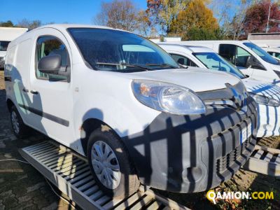 Renault KANGOO usato