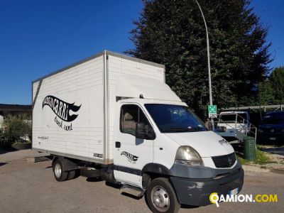 Renault MASCOTT Perfetto 4800cm h 2680 cm