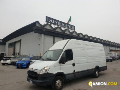 Iveco DAILY L4 H3 3.0cc 170cv