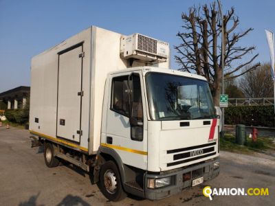 Iveco LKW/TRUCKS EUROCARGO 65.12