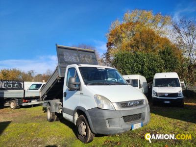 Iveco DAILY euro5 ribaltabile