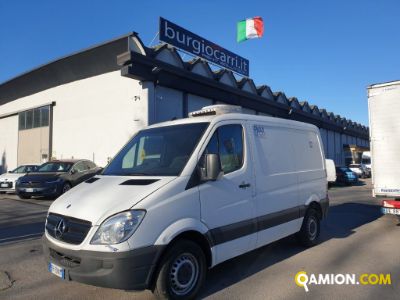 Mercedes FRIGORIFERO