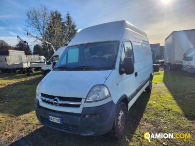 Opel MOVANO Sponda idraulica