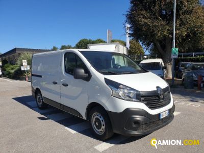 Renault TRAFIC L1h1 full optional