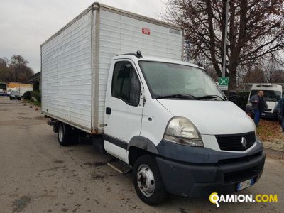 Renault MASCOTT Sponda idraulica