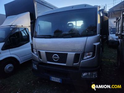 Nissan NT500 Euro 6