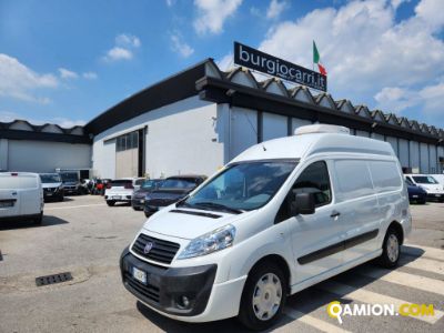 Fiat SCUDO usato