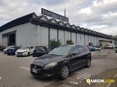 Fiat Croma Station Wagon