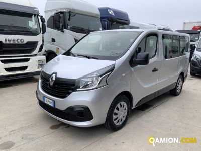 Renault TRAFIC trafic